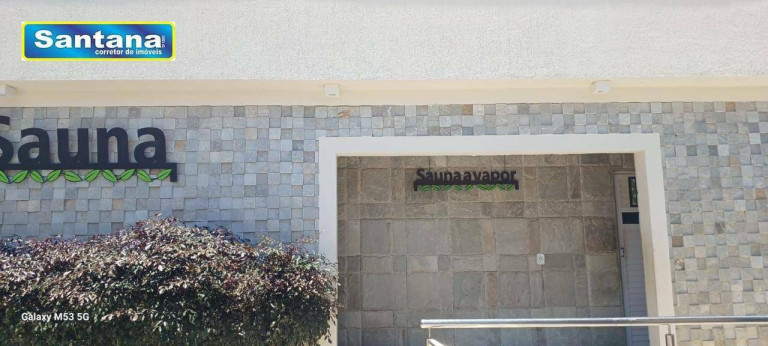 Imagem Apartamento com 1 Quarto à Venda, 35 m² em Chácara Roma - Caldas Novas Imagem Apartamento com 1 Quarto à Venda, 35 m² em Chácara Roma - Caldas Novas