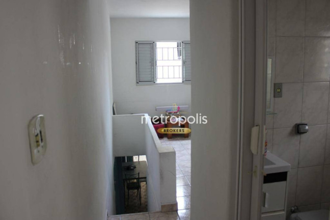 Imagem Sobrado com 2 Quartos à Venda, 165 m² em Olímpico - São Caetano Do Sul Imagem Sobrado com 2 Quartos à Venda, 165 m² em Olímpico - São Caetano Do Sul