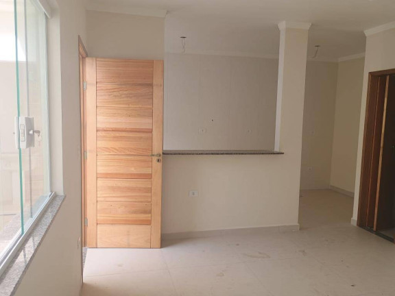 Imagem Casa com 3 Quartos à Venda, 92 m² em Vila Alpina - São Paulo Imagem Casa com 3 Quartos à Venda, 92 m² em Vila Alpina - São Paulo
