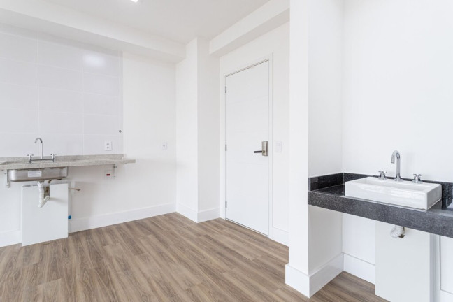 Imagem Apartamento com 1 Quarto à Venda, 37 m² em Aclimação - São Paulo Imagem Apartamento com 1 Quarto à Venda, 37 m² em Aclimação - São Paulo