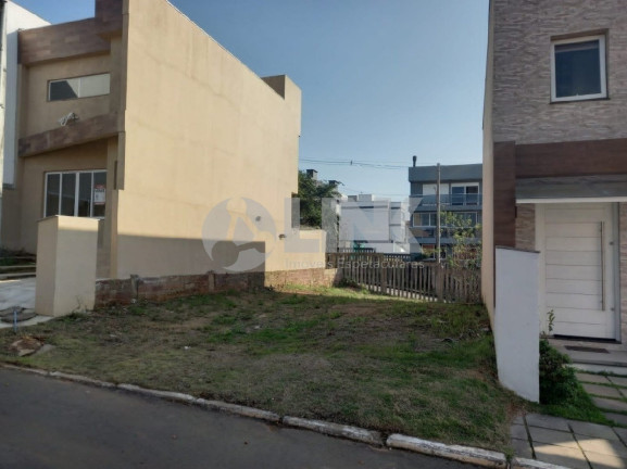 Imagem Terreno à Venda, 150 m² em Mário Quintana - Porto Alegre