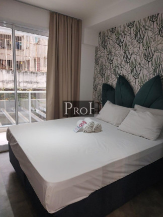 Imagem Imóvel com 1 Quarto à Venda, 23 m² em Sé - São Paulo