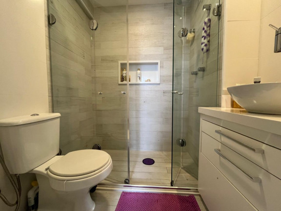 Imagem Apartamento com 3 Quartos à Venda, 83 m² em Vila Vera - São Paulo