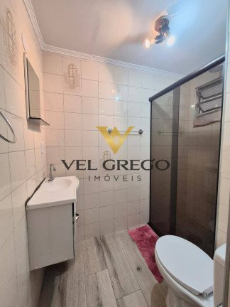Imagem Apartamento com 2 Quartos à Venda, 55 m² em Taboão - São Bernardo Do Campo