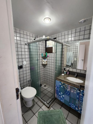 Imagem Imóvel com 3 Quartos à Venda, 110 m² em Parnamirim - Recife Imagem Imóvel com 3 Quartos à Venda, 110 m² em Parnamirim - Recife