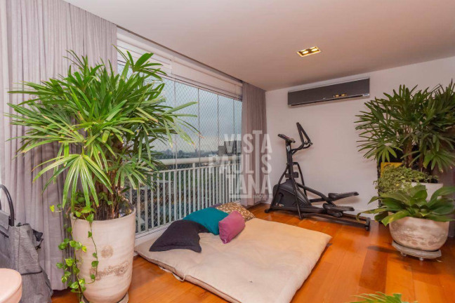 Imagem Apartamento com 2 Quartos à Venda, 93 m² em Vila Leopoldina - São Paulo