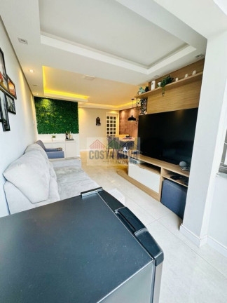 Imagem Apartamento com 3 Quartos à Venda, 80 m² Imagem Apartamento com 3 Quartos à Venda, 80 m²