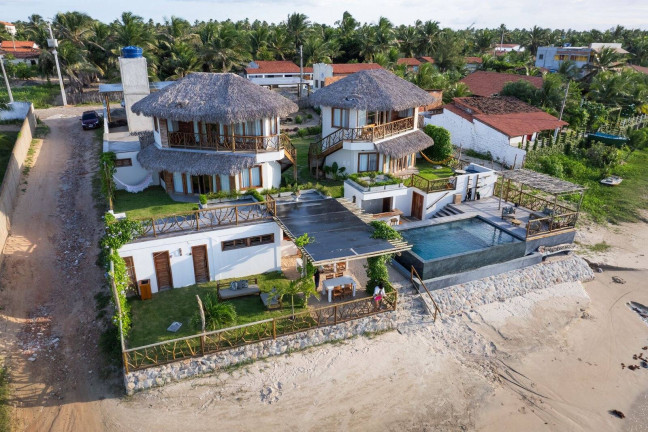 Imagem Imóvel Comercial à Venda, 352 m² em Praia De Caetanos - Amontada Imagem Imóvel Comercial à Venda, 352 m² em Praia De Caetanos - Amontada