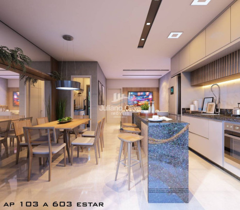 Imagem Apartamento com 3 Quartos à Venda, 84 m² em Itapema Do Norte - Itapoá Imagem Apartamento com 3 Quartos à Venda, 84 m² em Itapema Do Norte - Itapoá