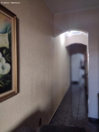 Imagem Sobrado com 3 Quartos à Venda, 178 m² em Vila Tibiriçá - Santo André