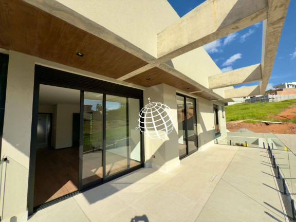 Imagem Casa com 4 Quartos à Venda, 310 m² em Condomínio Reserva São Nicolau - Atibaia Imagem Casa com 4 Quartos à Venda, 310 m² em Condomínio Reserva São Nicolau - Atibaia