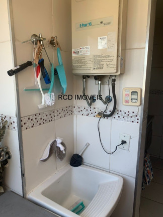Imagem Apartamento com 2 Quartos à Venda, 56 m² em Rio Pequeno - São Paulo Imagem Apartamento com 2 Quartos à Venda, 56 m² em Rio Pequeno - São Paulo