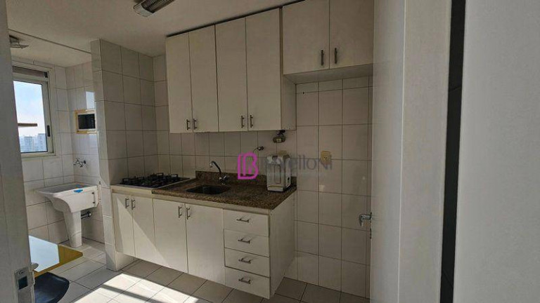 Imagem Apartamento com 1 Quarto para Alugar, 41 m² em Pompeia - São Paulo Imagem Apartamento com 1 Quarto para Alugar, 41 m² em Pompeia - São Paulo
