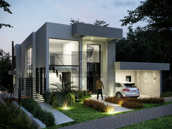 Imagem Casa com 3 Quartos à Venda, 320 m² em Alphaville - Santana De Parnaíba Imagem Casa com 3 Quartos à Venda, 320 m² em Alphaville - Santana De Parnaíba