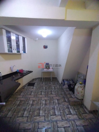 Imagem Sobrado com 2 Quartos à Venda, 140 m² em Veloso - Osasco Imagem Sobrado com 2 Quartos à Venda, 140 m² em Veloso - Osasco