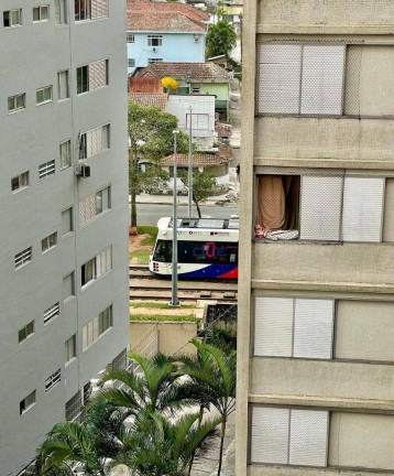 Imagem Apartamento com 2 Quartos à Venda, 62 m² em José Menino - Santos Imagem Apartamento com 2 Quartos à Venda, 62 m² em José Menino - Santos