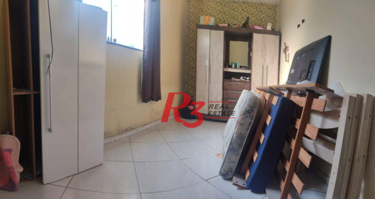 Imagem Casa com 3 Quartos à Venda, 109 m² em Aviação - Praia Grande Imagem Casa com 3 Quartos à Venda, 109 m² em Aviação - Praia Grande