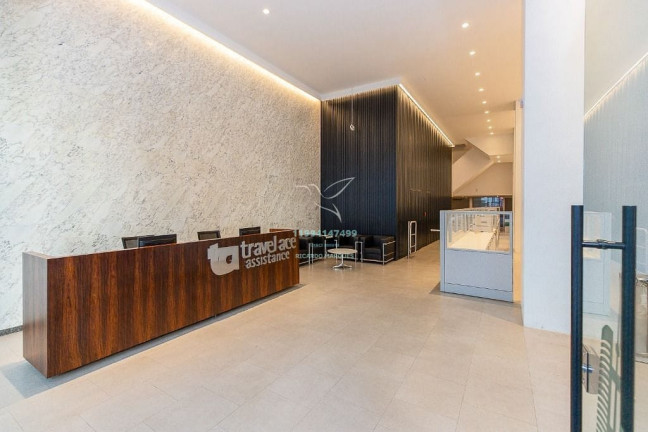 Imagem Sala Comercial à Venda, 1.070 m² em República - São Paulo Imagem Sala Comercial à Venda, 1.070 m² em República - São Paulo