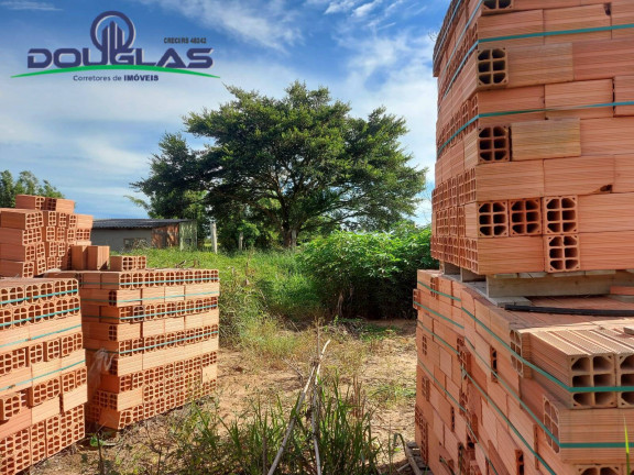 Imagem Terreno à Venda, 450 m² em águas Claras - Viamão