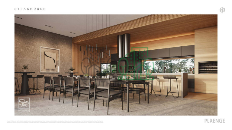 Imagem Apartamento com 3 Quartos à Venda, 193 m² em Ecoville - Curitiba Imagem Apartamento com 3 Quartos à Venda, 193 m² em Ecoville - Curitiba