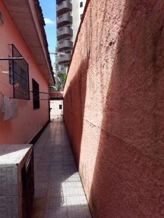 Imagem Casa com 3 Quartos à Venda, 150 m² em Caicara - Praia Grande Imagem Casa com 3 Quartos à Venda, 150 m² em Caicara - Praia Grande