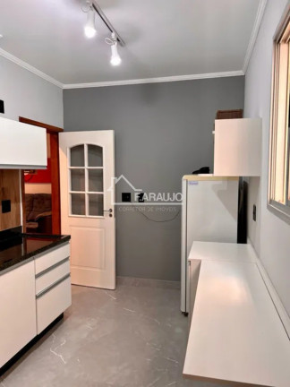 Imagem Apartamento com 2 Quartos à Venda, 68 m² em Parque Campolim - Sorocaba