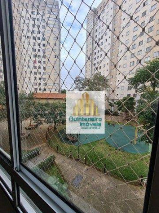Imagem Apartamento com 2 Quartos à Venda, 48 m² em Ponte Grande - Guarulhos