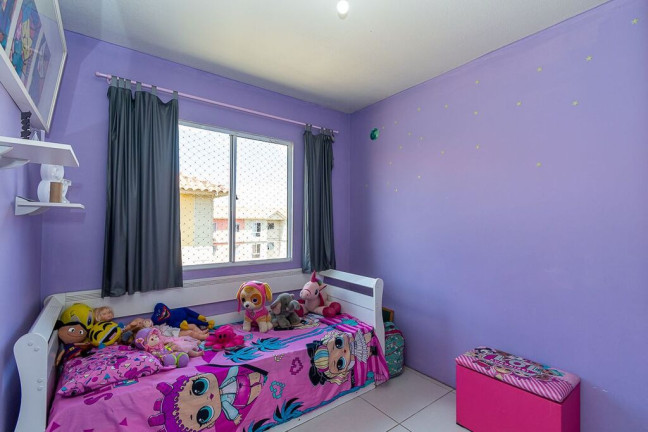 Imagem Apartamento com 3 Quartos à Venda, 55 m² em Igara - Canoas Imagem Apartamento com 3 Quartos à Venda, 55 m² em Igara - Canoas