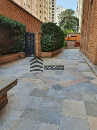 Imagem Apartamento com 2 Quartos à Venda, 200 m² em Vila Nova Conceição - São Paulo