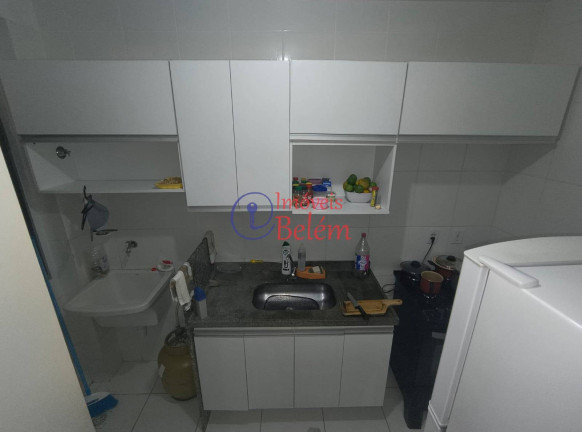 Imagem Apartamento com 2 Quartos à Venda, 44 m² em Tapanã (icoaraci) - Belém Imagem Apartamento com 2 Quartos à Venda, 44 m² em Tapanã (icoaraci) - Belém