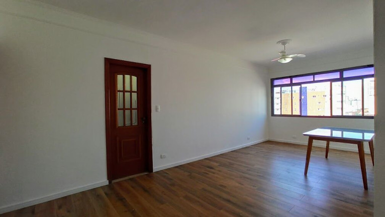 Imagem Apartamento com 2 Quartos à Venda, 84 m² em Campo Grande - Santos Imagem Apartamento com 2 Quartos à Venda, 84 m² em Campo Grande - Santos