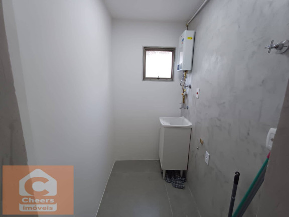 Imagem Apartamento com 2 Quartos à Venda, 71 m² em Vila Olímpia - São Paulo