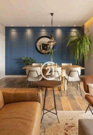 Imagem Apartamento com 3 Quartos à Venda, 155 m² em Paraíso - São Paulo Imagem Apartamento com 3 Quartos à Venda, 155 m² em Paraíso - São Paulo