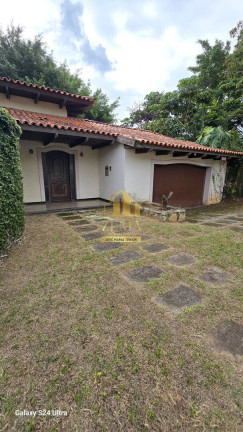 Imagem Casa com 3 Quartos à Venda, 400 m² em Vila Oliveira - Mogi Das Cruzes