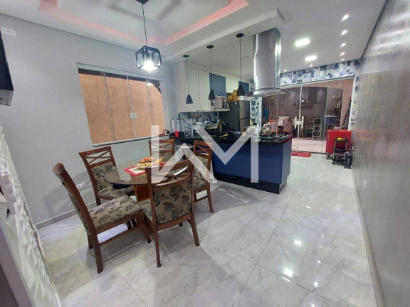Imagem Casa com 4 Quartos à Venda, 250 m² em Jardim Bela Vista - Guarulhos Imagem Casa com 4 Quartos à Venda, 250 m² em Jardim Bela Vista - Guarulhos