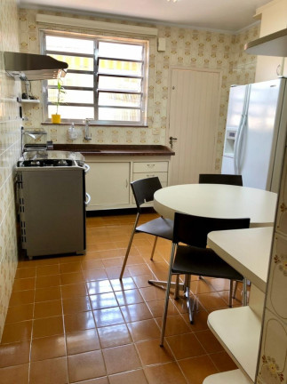 Imagem Sobrado com 2 Quartos à Venda, 118 m² em Vila Santa Catarina - São Paulo Imagem Sobrado com 2 Quartos à Venda, 118 m² em Vila Santa Catarina - São Paulo