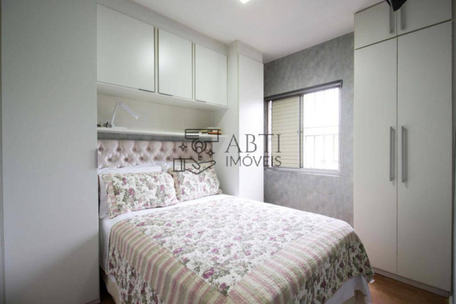 Apartamento com 2 Quartos à Venda, 60 m² em Moema - São Paulo