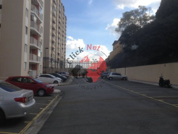Imagem Apartamento com 2 Quartos à Venda, 54 m² em Assunção - São Bernardo Do Campo Imagem Apartamento com 2 Quartos à Venda, 54 m² em Assunção - São Bernardo Do Campo
