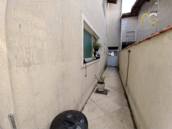 Imagem Sobrado com 3 Quartos à Venda, 131 m² em Boqueirão - Praia Grande Imagem Sobrado com 3 Quartos à Venda, 131 m² em Boqueirão - Praia Grande