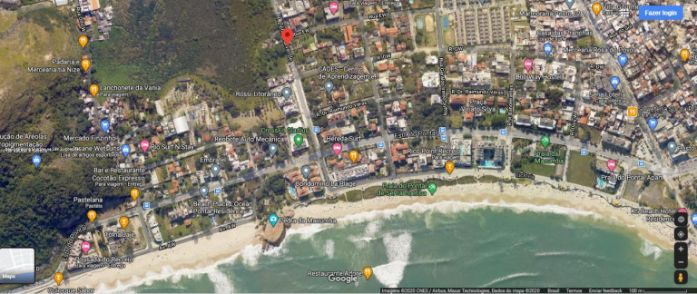 Imagem Apartamento à Venda, 60 m² em Recreio Dos Bandeirantes - Rio De Janeiro