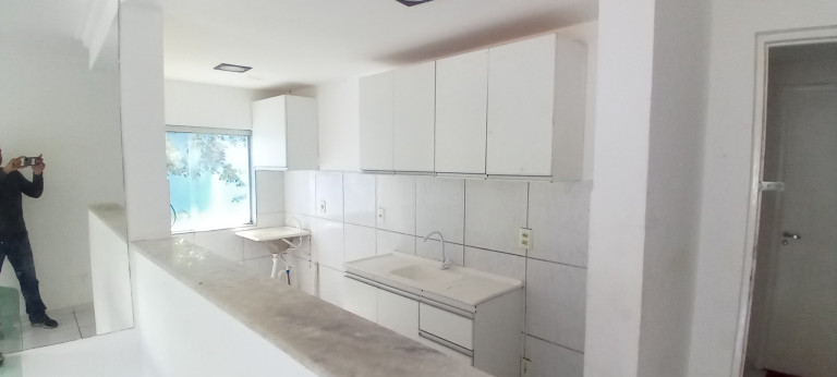 Imagem Apartamento com 2 Quartos à Venda, 60 m² em Nossa Senhora Da Conceição - Paulista Imagem Apartamento com 2 Quartos à Venda, 60 m² em Nossa Senhora Da Conceição - Paulista