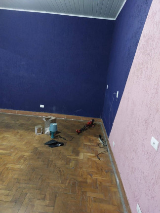 Imagem Casa com 1 Quarto à Venda, 228 m² em Vila Santa Luzia - São Bernardo Do Campo Imagem Casa com 1 Quarto à Venda, 228 m² em Vila Santa Luzia - São Bernardo Do Campo