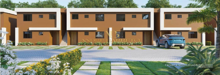 Imagem Apartamento à Venda, 65 m² em Buraquinho - Lauro De Freitas