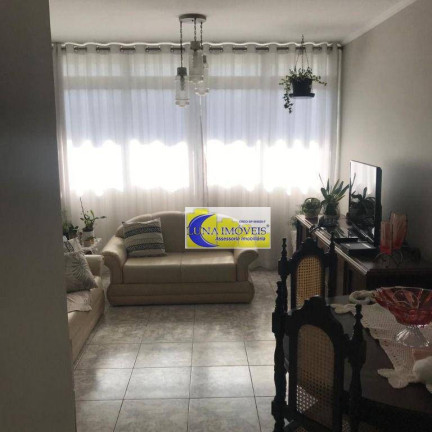 Apartamento com 3 Quartos à Venda, 72 m² em Vila Helena - São Bernardo Do Campo