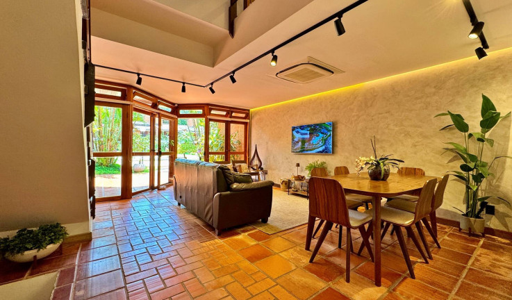 Imagem Casa com 3 Quartos à Venda, 130 m² em Riviera De São Lourenço - Bertioga Imagem Casa com 3 Quartos à Venda, 130 m² em Riviera De São Lourenço - Bertioga