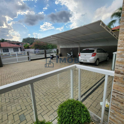 Imagem Apartamento com 2 Quartos à Venda, 76 m² em São Luís - Jaraguá Do Sul