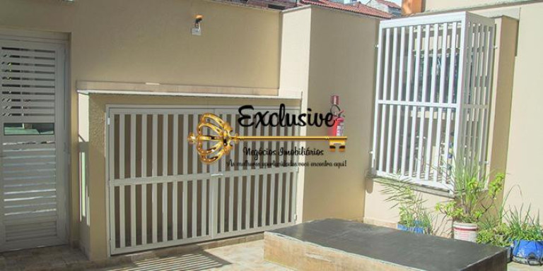 Imagem Apartamento com 2 Quartos à Venda, 56 m² em Vila Marina - Santo André