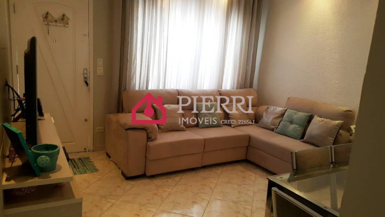 Imagem Casa de Condomínio com 2 Quartos à Venda, 70 m² em Jaraguá - São Paulo Imagem Casa de Condomínio com 2 Quartos à Venda, 70 m² em Jaraguá - São Paulo