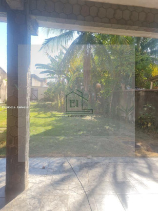 Imagem Casa com 5 Quartos à Venda, 194 m² em Vila Geny - Itaguaí