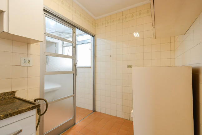 Imagem Apartamento com 2 Quartos à Venda, 60 m² em Santa Cecília - São Paulo